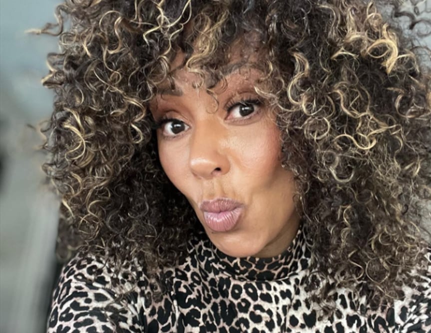 Mel B net worth: Former Spice Girls member's fortune explored as Eddie  Murphy agrees to pay $35,000 in child support to daughter