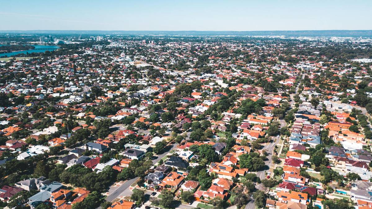 Kryzys mieszkaniowy: Wielu właścicieli domów nie może kupić własnej nieruchomości, jeśli kupują teraz