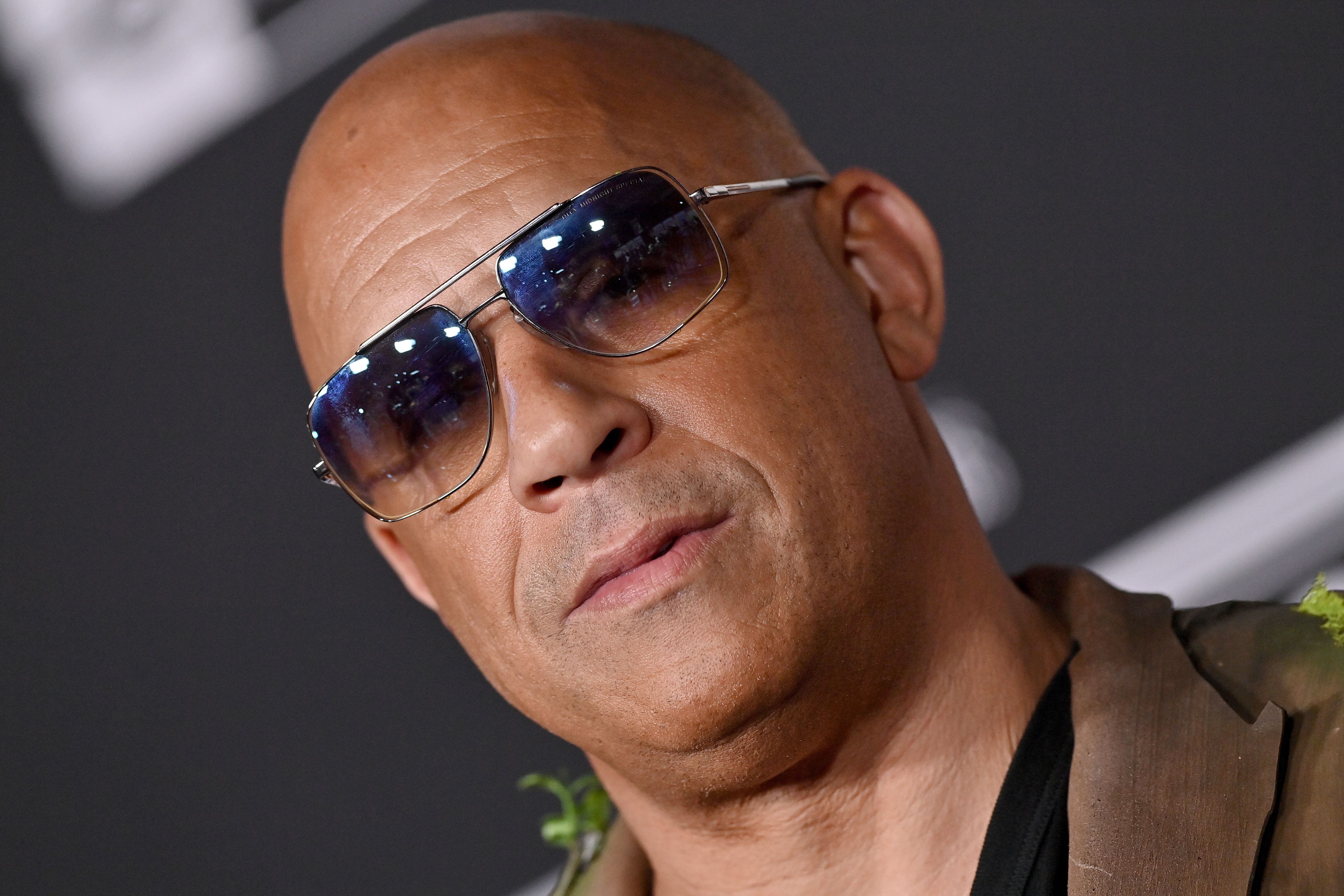 Vin Diesel accused of sexual battery in Los Angeles lawsuit by former  assistant - NZ Herald