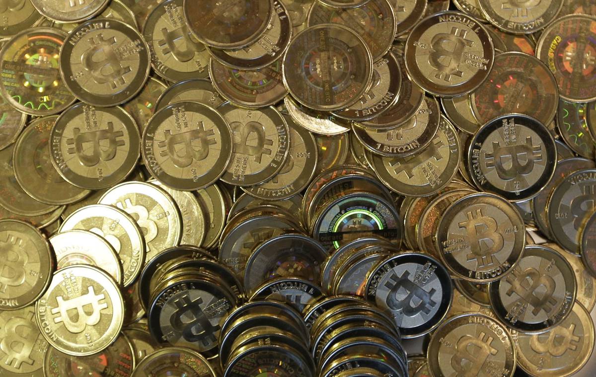 Man Sells House To Invest In Bitcoin Other Virtual Currencies Nz - 