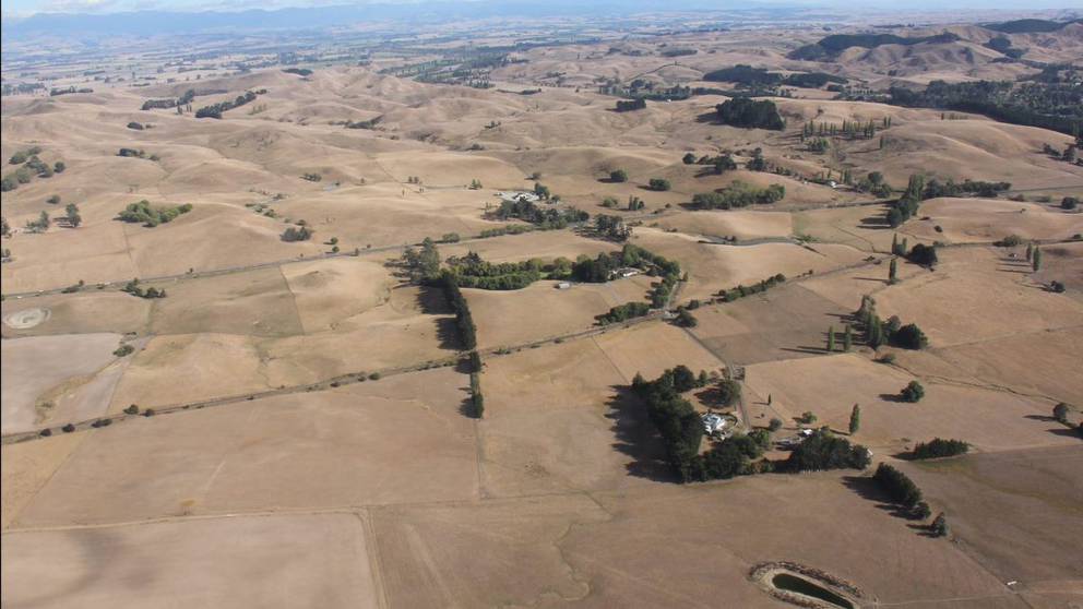 Rural Advisory Group To Support Drought Impacted Rural Communities Nz Herald 
