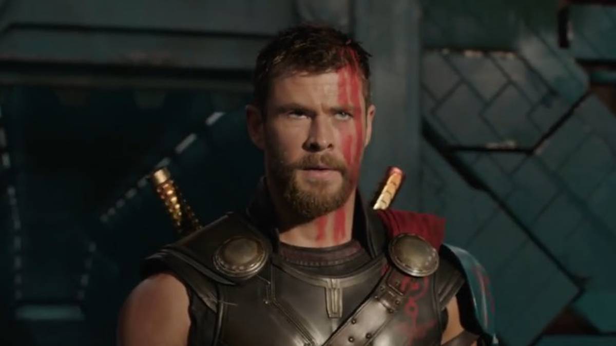 North American Box Office Eyes Second Consecutive $100 Million Weekend With  'Thor: Love and Thunder' Debut - Media Play News