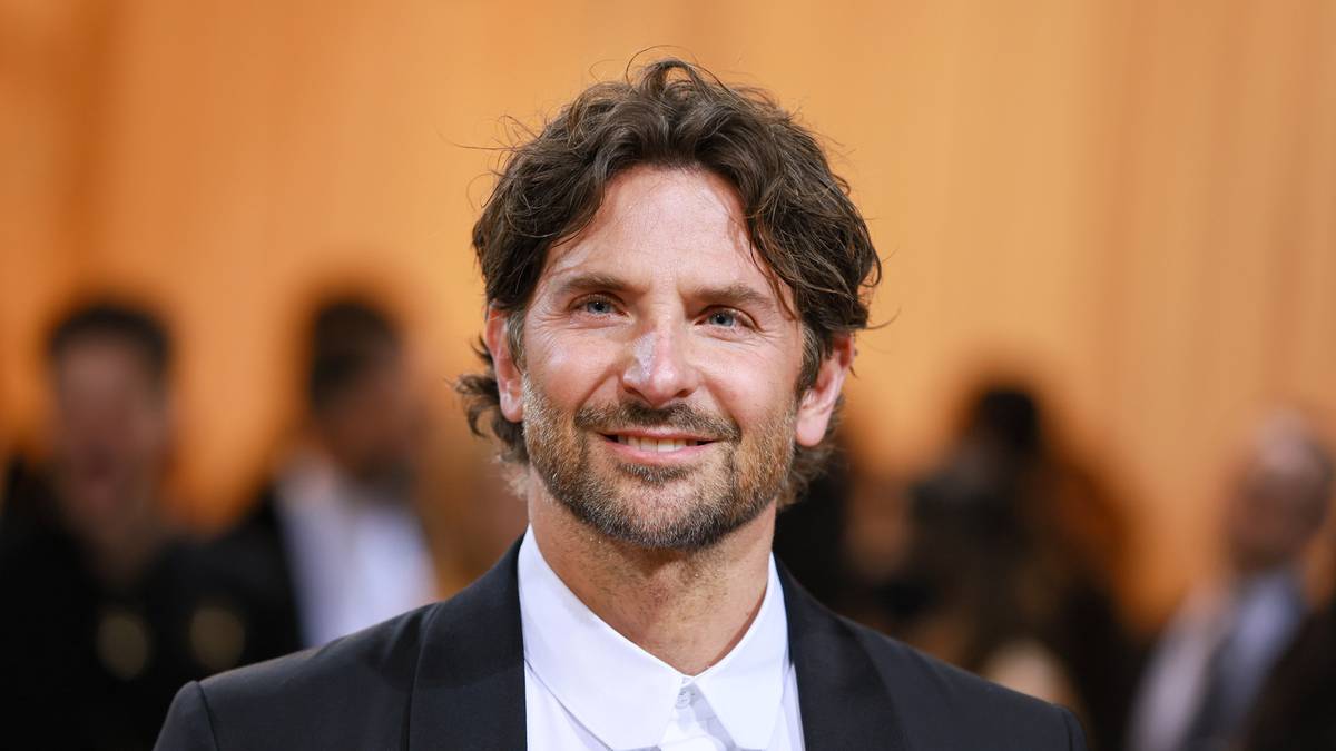 Bradley Cooper Got Mocked by Hollywood for Having Oscar Nominations