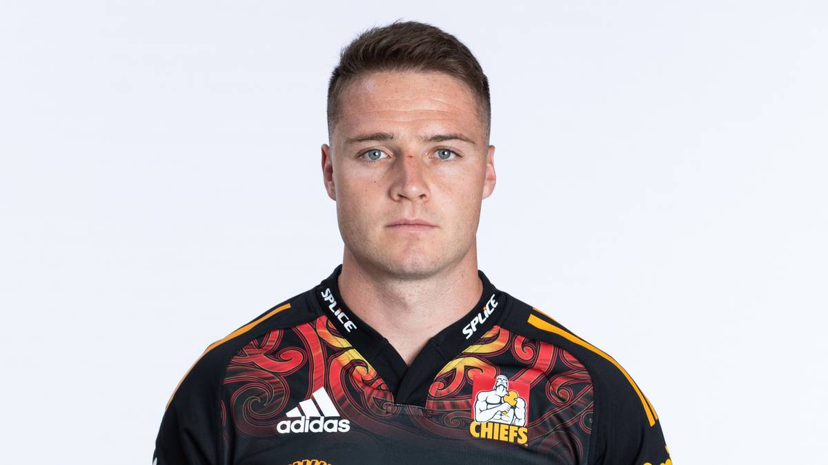 Rugby: Chiefs' Trask on the move - NZ Herald