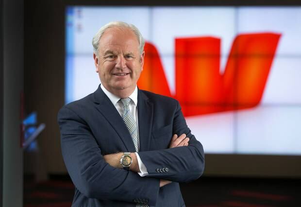 Westpac New Zealand chief executive David McLean says revealing its gender pay gap may result in a public backlash. Photo/Brett Phibbs.