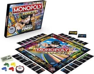 custom monopoly game online