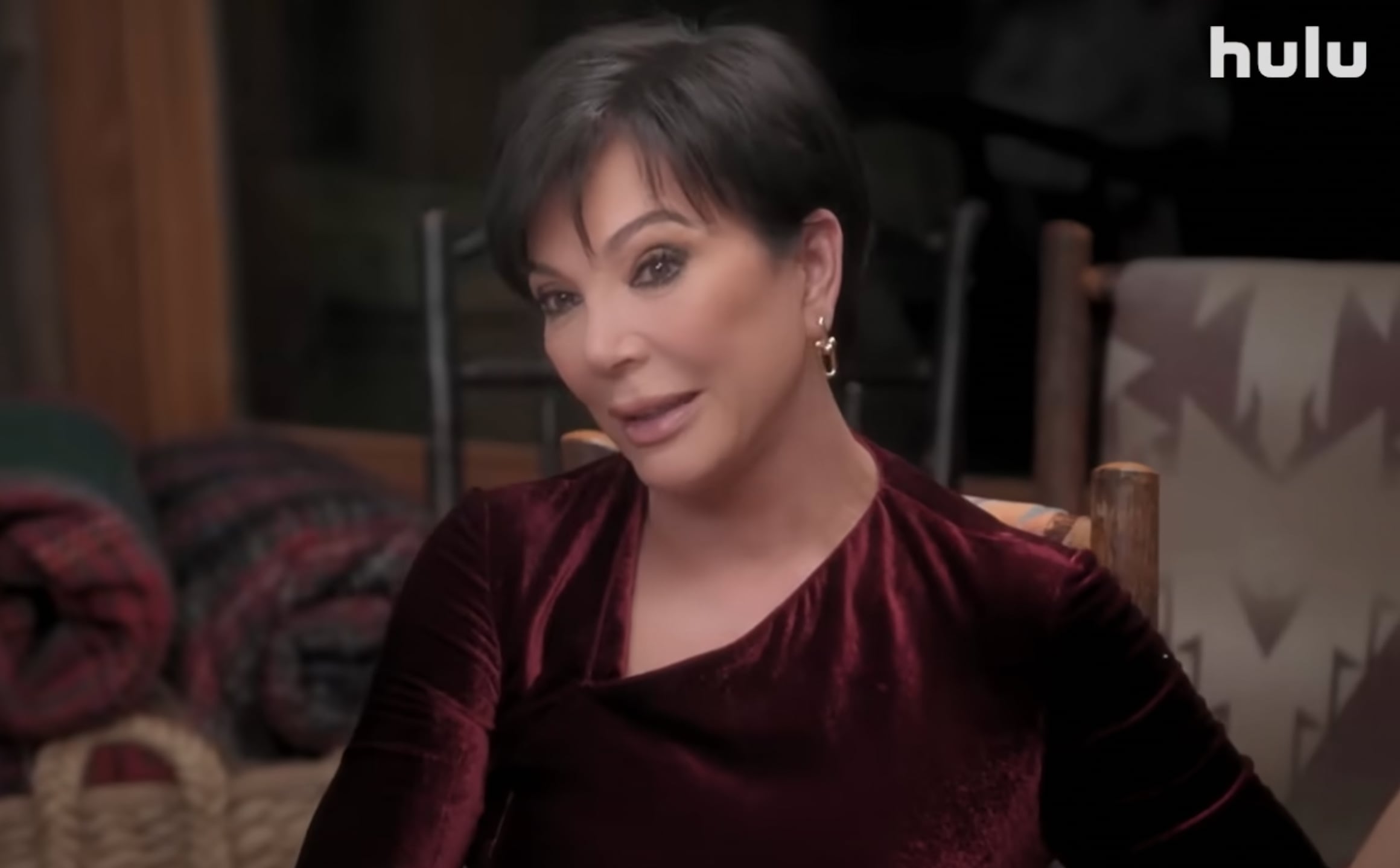 Kris Jenner reveals heath scare in emotional Kardashians season 5 trailer -  NZ Herald