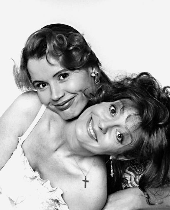 Thelma & Louise 30 Years Later: Susan Sarandon, Geena Davis Reuniting