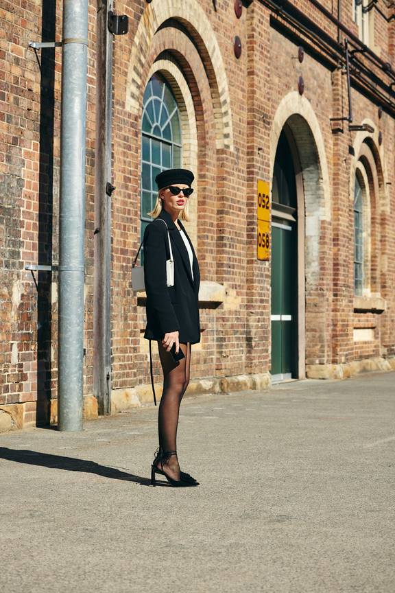 The Coolest Street Style Looks At Australian Fashion Week 2023 - NZ Herald