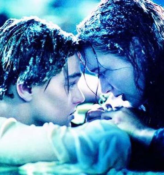 Even Kate Winslet thinks Rose let Jack die in Titanic - NZ Herald