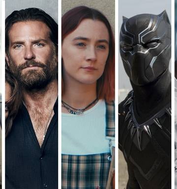 Timeout S Top 10 Movies Of 2018 Nz Herald