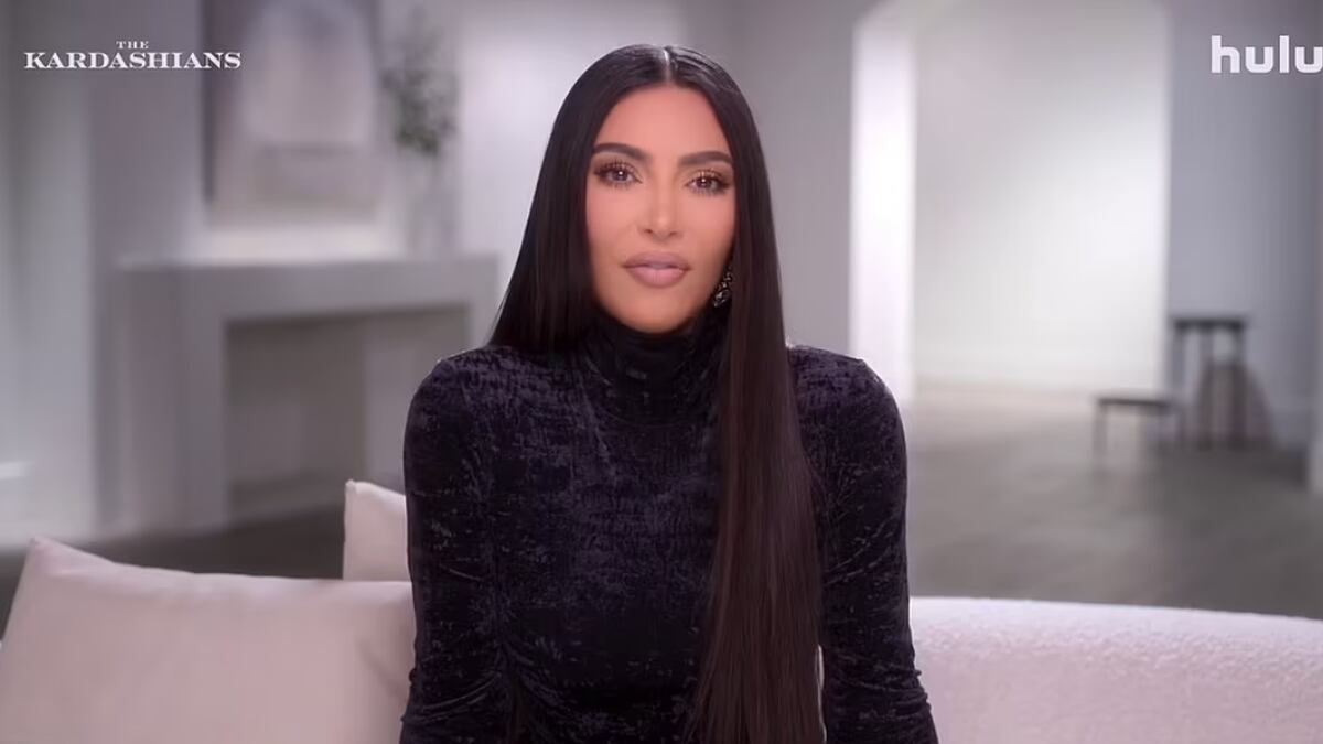 Kim Kardashian admits how she really became famous - NZ Herald