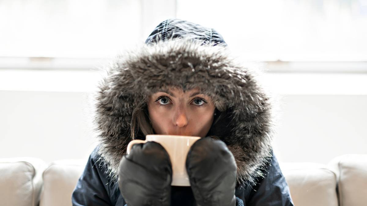 Winter Energy Payment All you need to know about getting help with