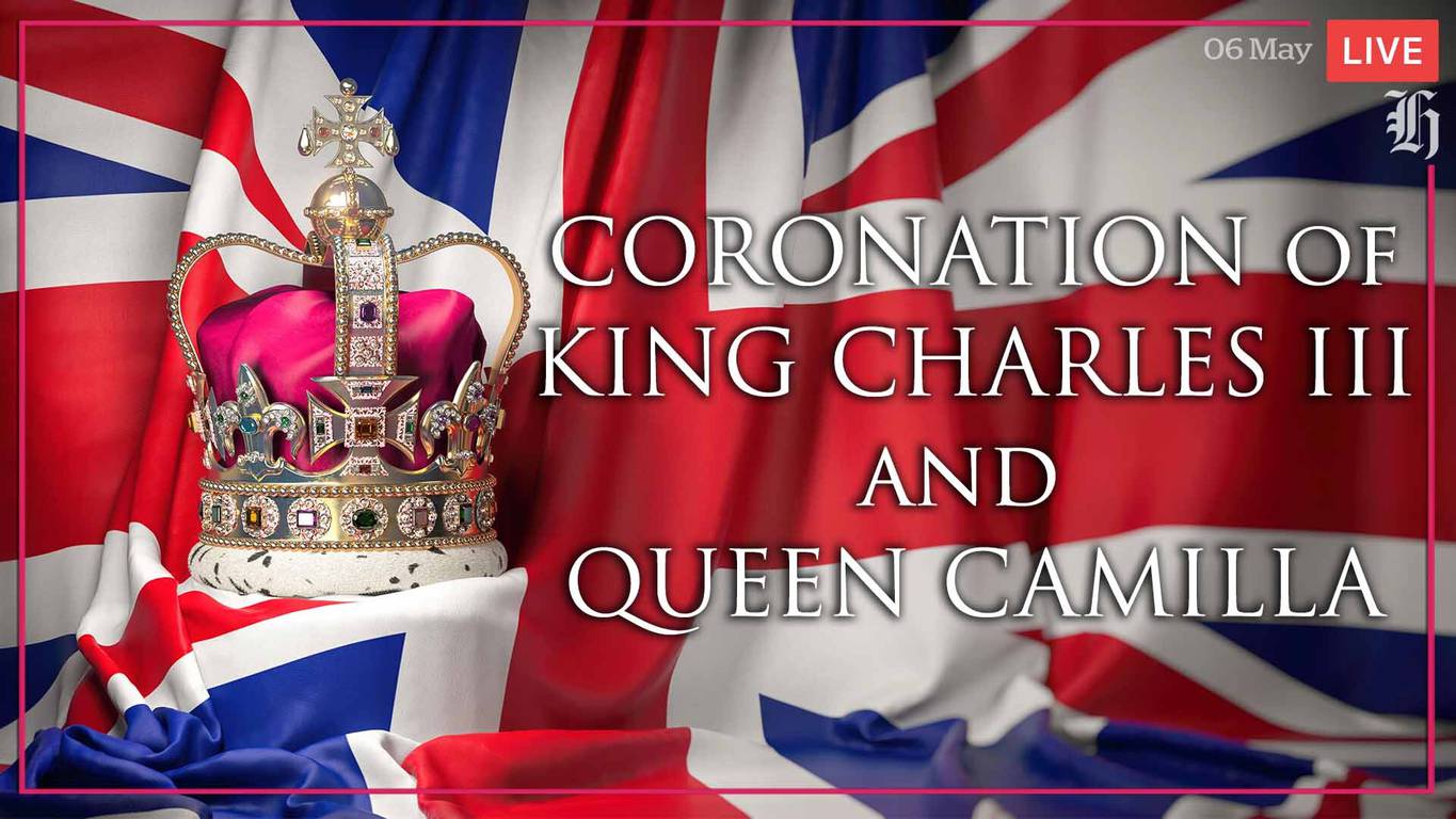 King Charles rebuffs offer to rename Heathrow Airport for Coronation - NZ  Herald