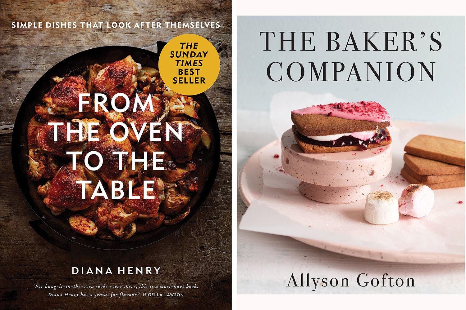 18 of the Best New Zealand Family Cookbooks