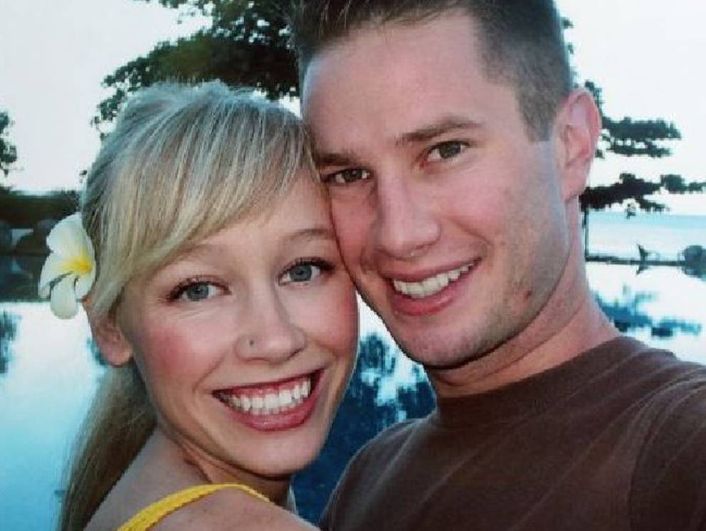 Sherri Papini jogger mystery Husband Keith Papini reveals shocking