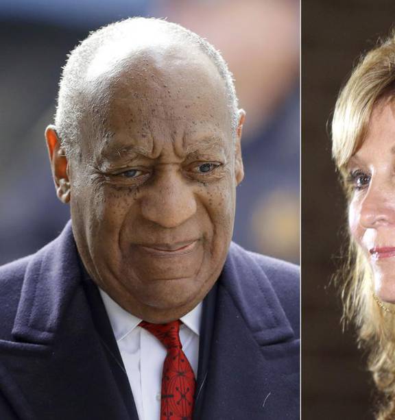 Supreme Court Won't Review Decision That Freed Bill Cosby