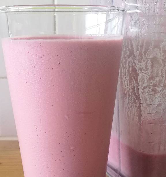Are Smoothies The Perfect Post Workout Recovery? – Go Good NZ