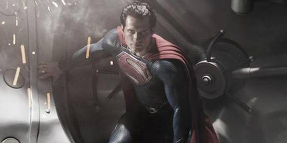 Henry Cavill's Superman return may not happen after all - NZ Herald