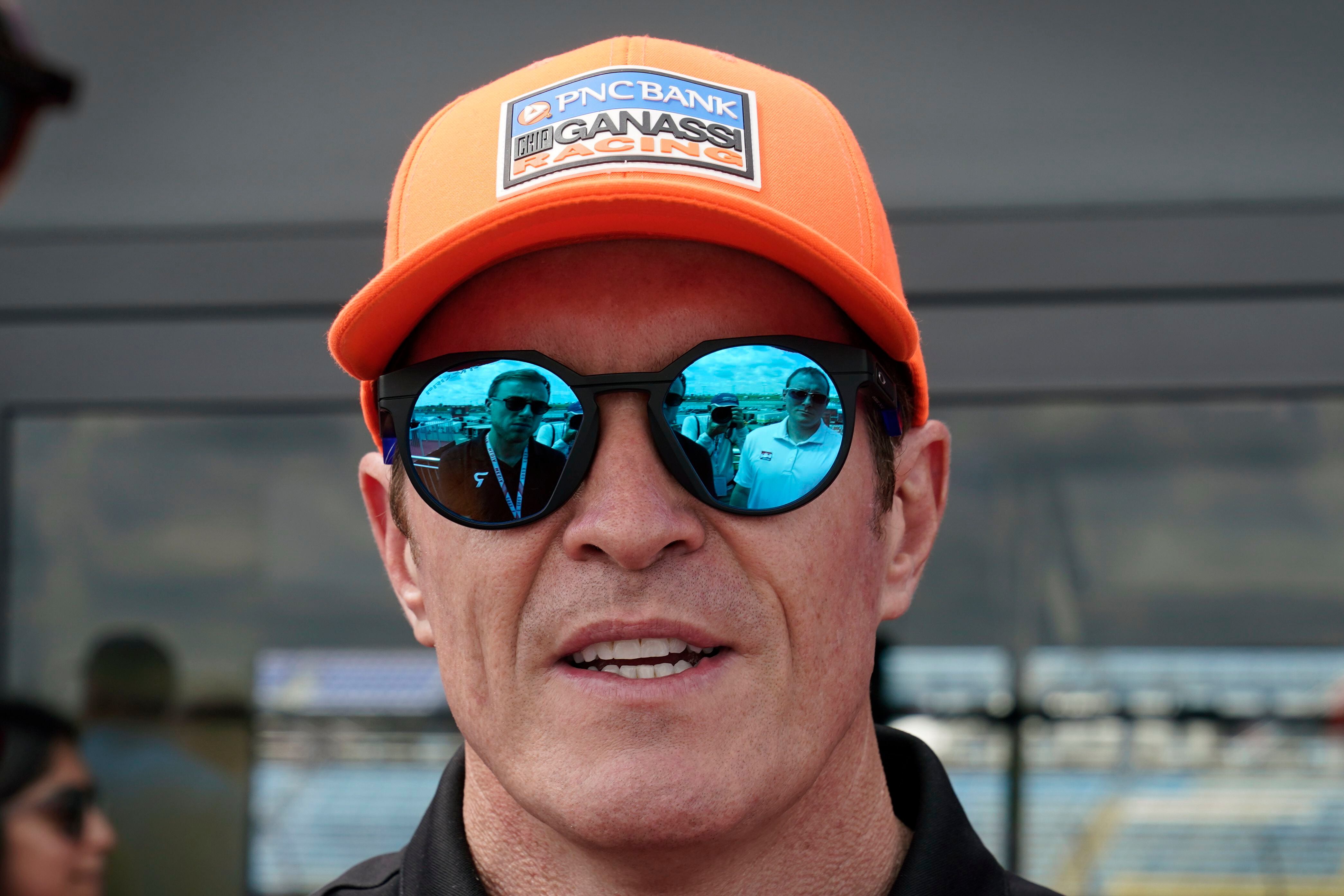 IndyCar: Scott Dixon can tie consecutive starts streak at Big