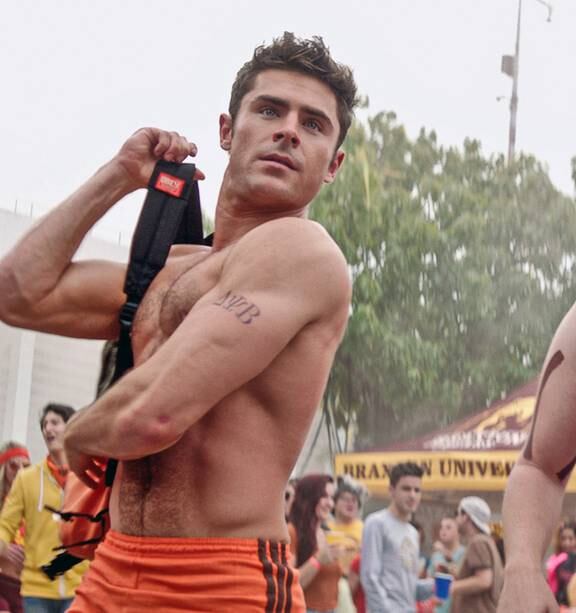 Bad Neighbours review: Seth Rogen and Zac Efron gross but great, Bad  Neighbours
