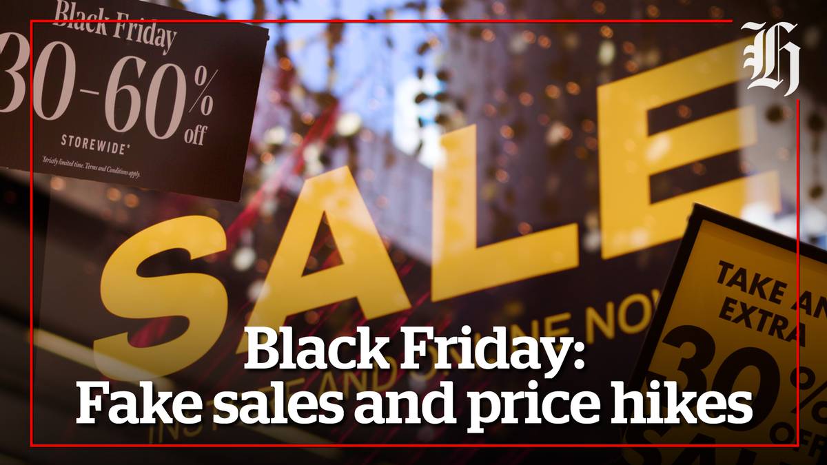 With Decline in Disc Sales, Black Friday for Home Entertainment Just Isn't  the Same - Media Play News