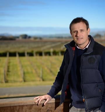 Aotearoa New Zealand Fine Wine Estates