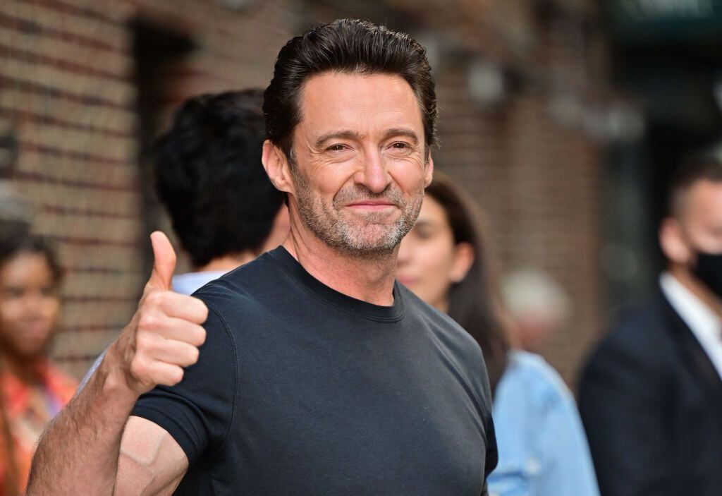 Hugh Jackman reveals new skin cancer scare - and urges fans to