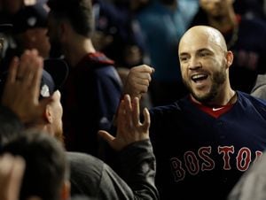 Red Sox give Boston something to cheer about - NZ Herald