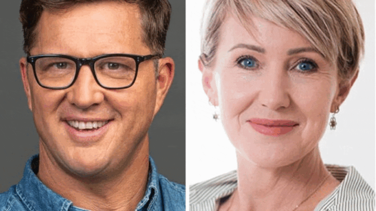 1st to 5th – what’s going on at RNZ? ASB under fire over agency call; TVNZ CEO hunt