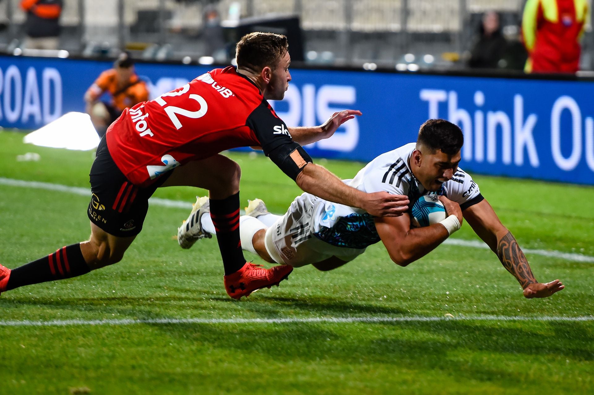 2021 University of Waikato Chiefs Under 20's squad confirmed