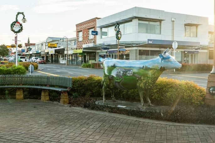 Morrinsville. Photo / supplied