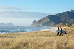 9 New Zealand places with unbelievably blue water - NZ Herald