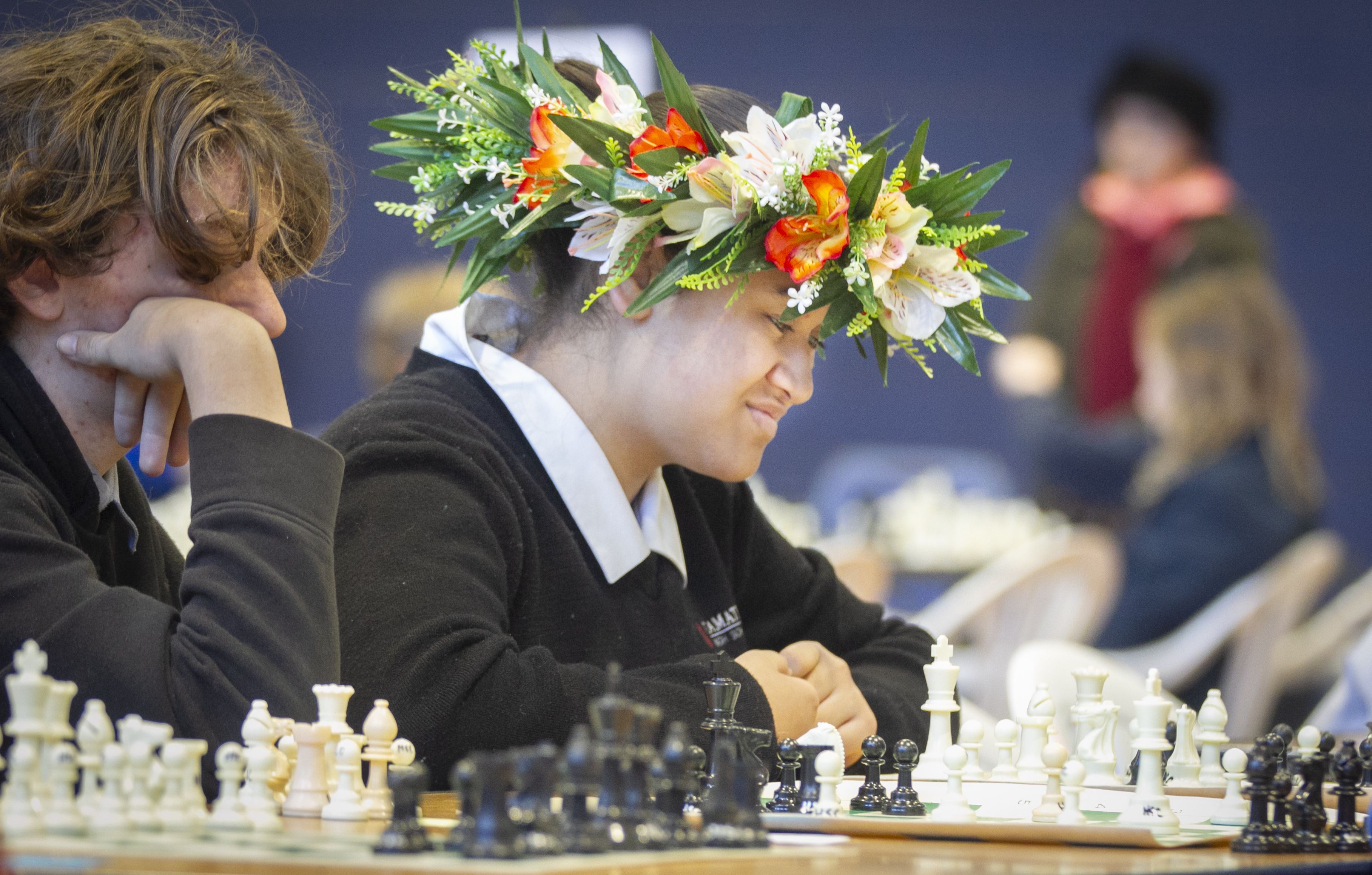 World Youth Chess Championships 2023 - New Zealand Chess News