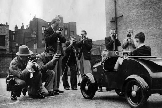 With 8,000 deaths recorded on United Kingdom roads in 1935, this educational tool was developed to instil early road awareness in children.