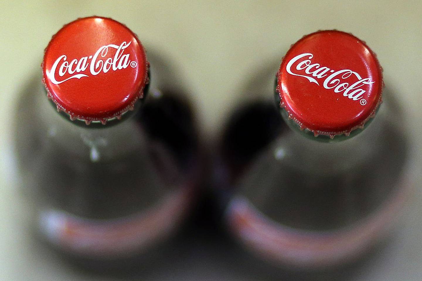 Why coronavirus could cause a massive shortage of Coke Zero and Diet