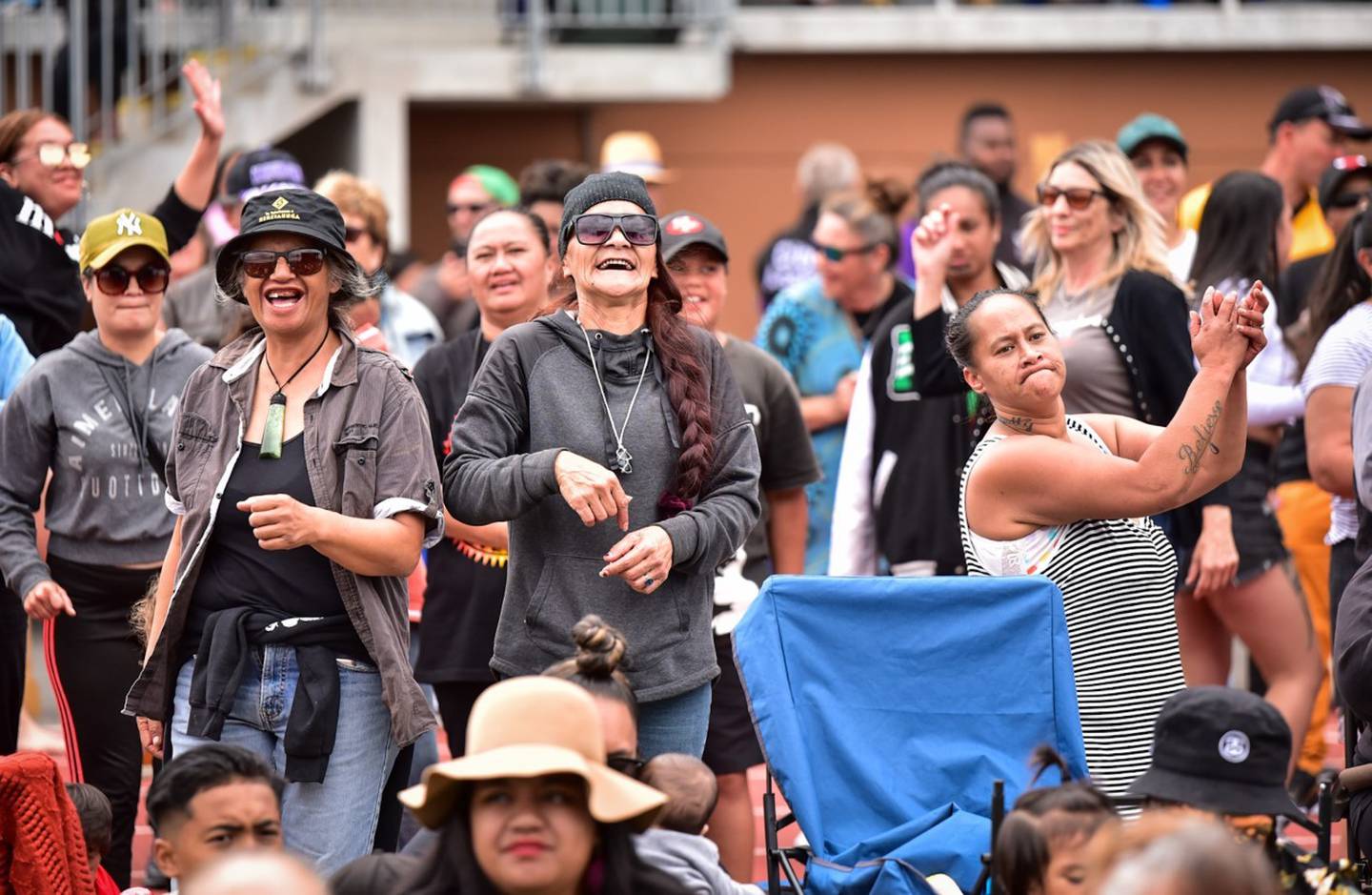 Thousands turnout for Waitangi Day celebrations and commemorations in