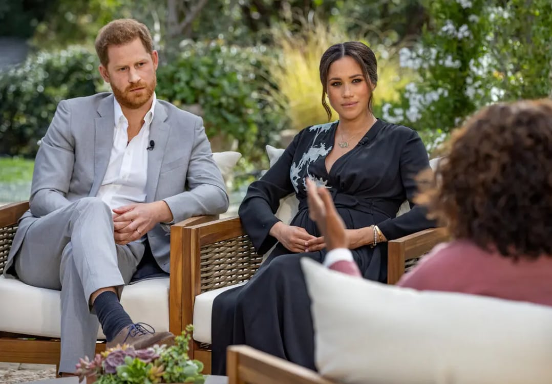 South Park' eviscerates Prince Harry and Meghan Markle amid 'Spare' fallout