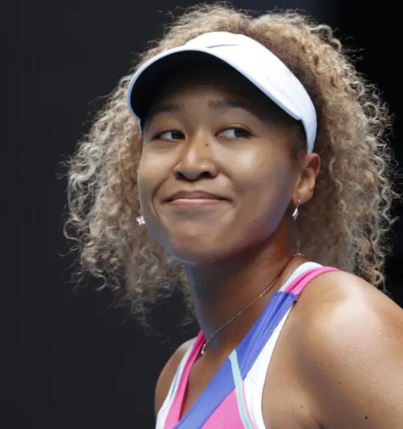 Naomi Osaka shares sweet photo update after welcoming her baby