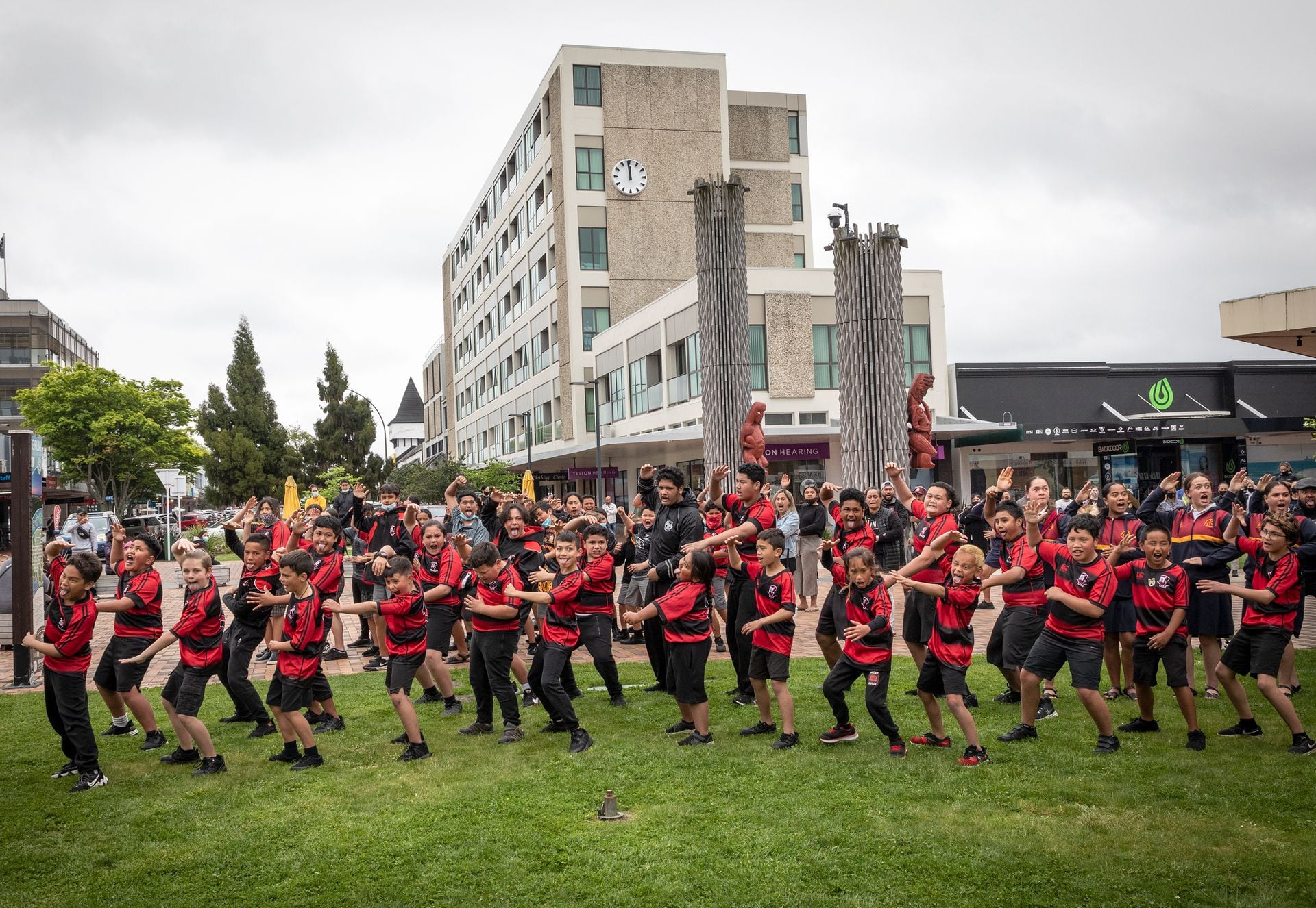 New Gallagher Chiefs jersey designs inspired by region, whānau and heritage  - NZ Herald