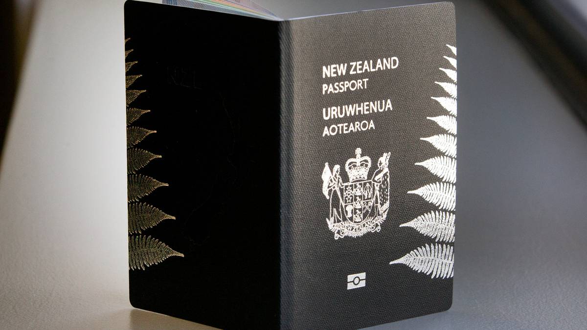 New Zealand Passport Ranked The 8th Most Powerful In The World Nz Herald 7752