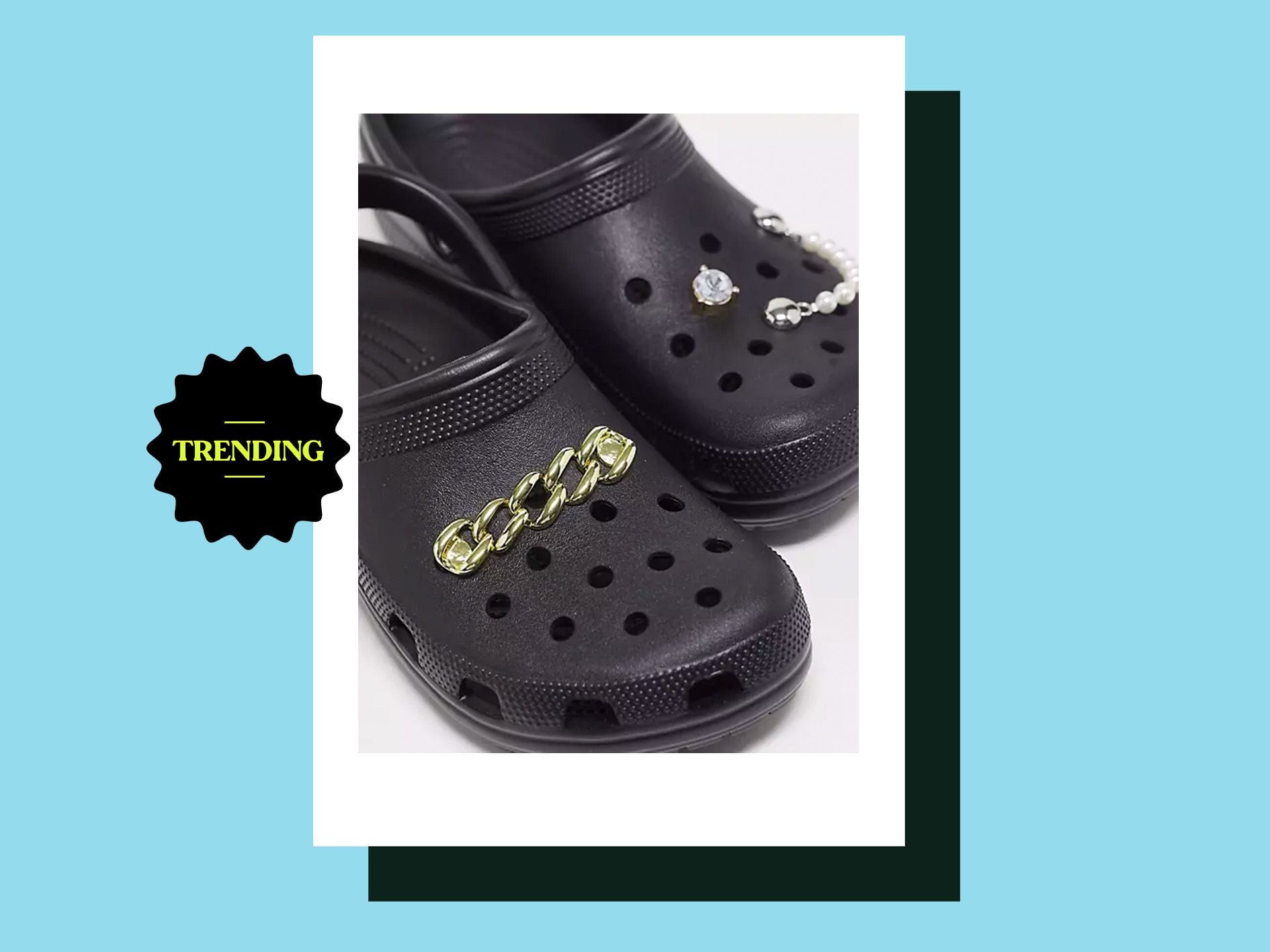 Crocs Jibbitz Charms NZ