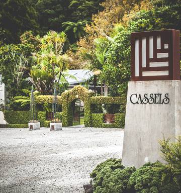 Customers Of Troubled West Auckland Wedding Venue Cassels Unlikely