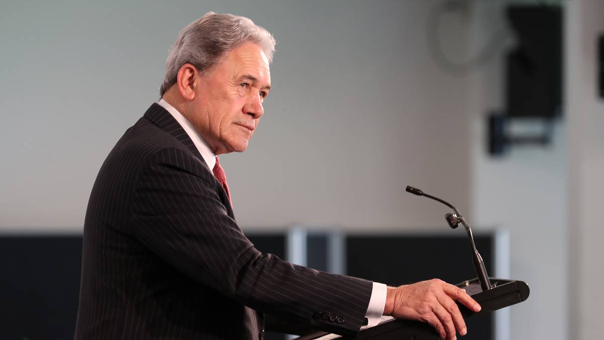 Election 2023: Winston Peters claims ‘Māori are not indigenous’ during Nelson meeting with NZ First supporters – NZ Herald