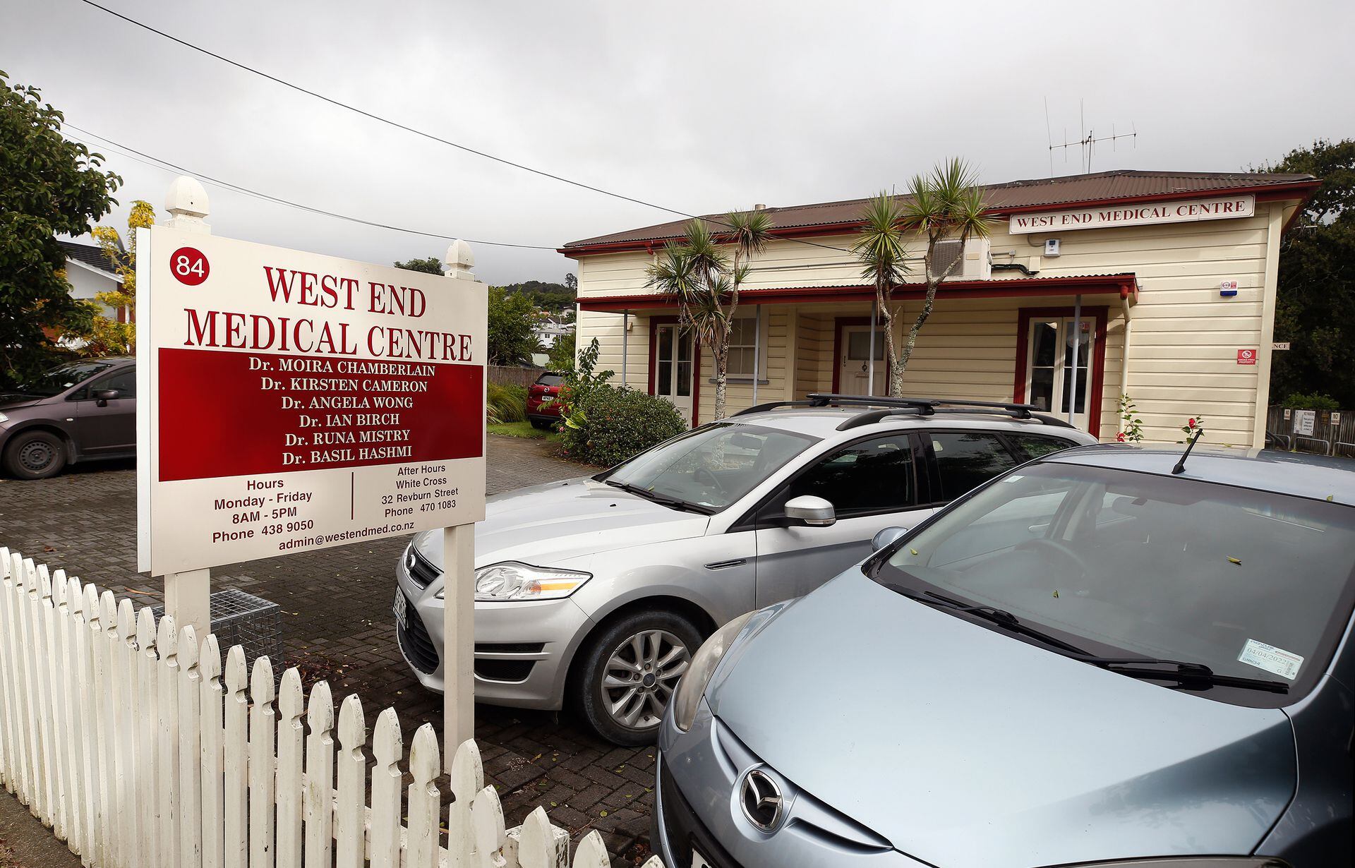 Northland GPs plea for more patience from patients as pressure on