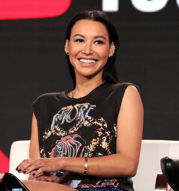 Photo clue in search for Glee star Naya Rivera NZ Herald