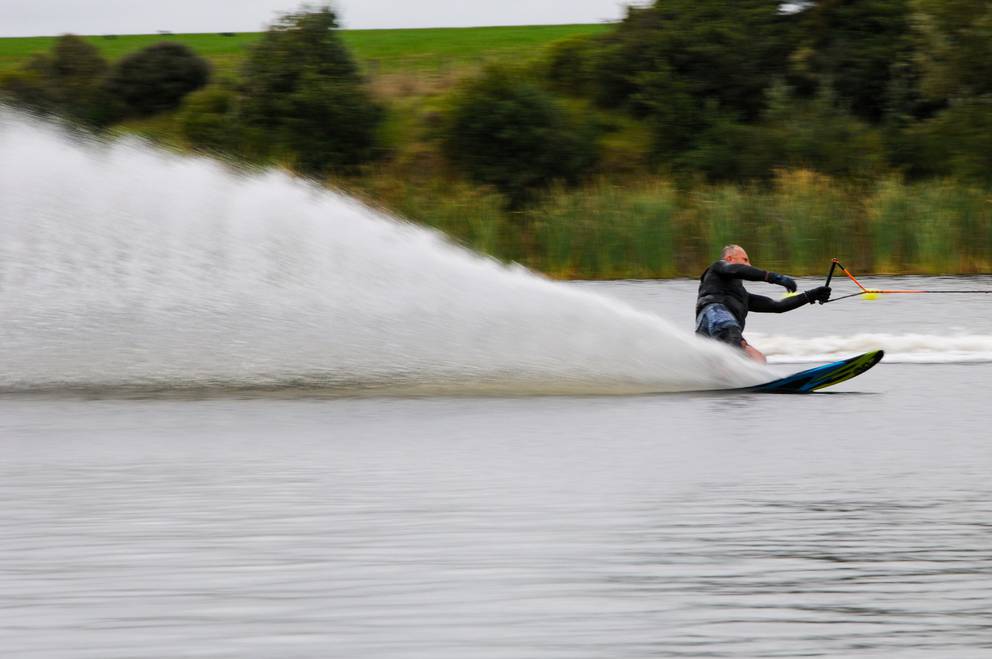 In pictures 2021 Nautique NZ National Water Ski Championships at Lake