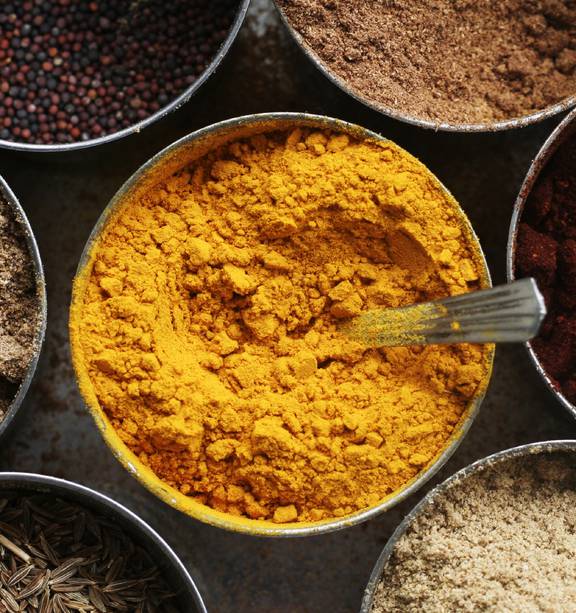 Why Turmeric Is Making Its Way Into Beauty Products - NZ Herald