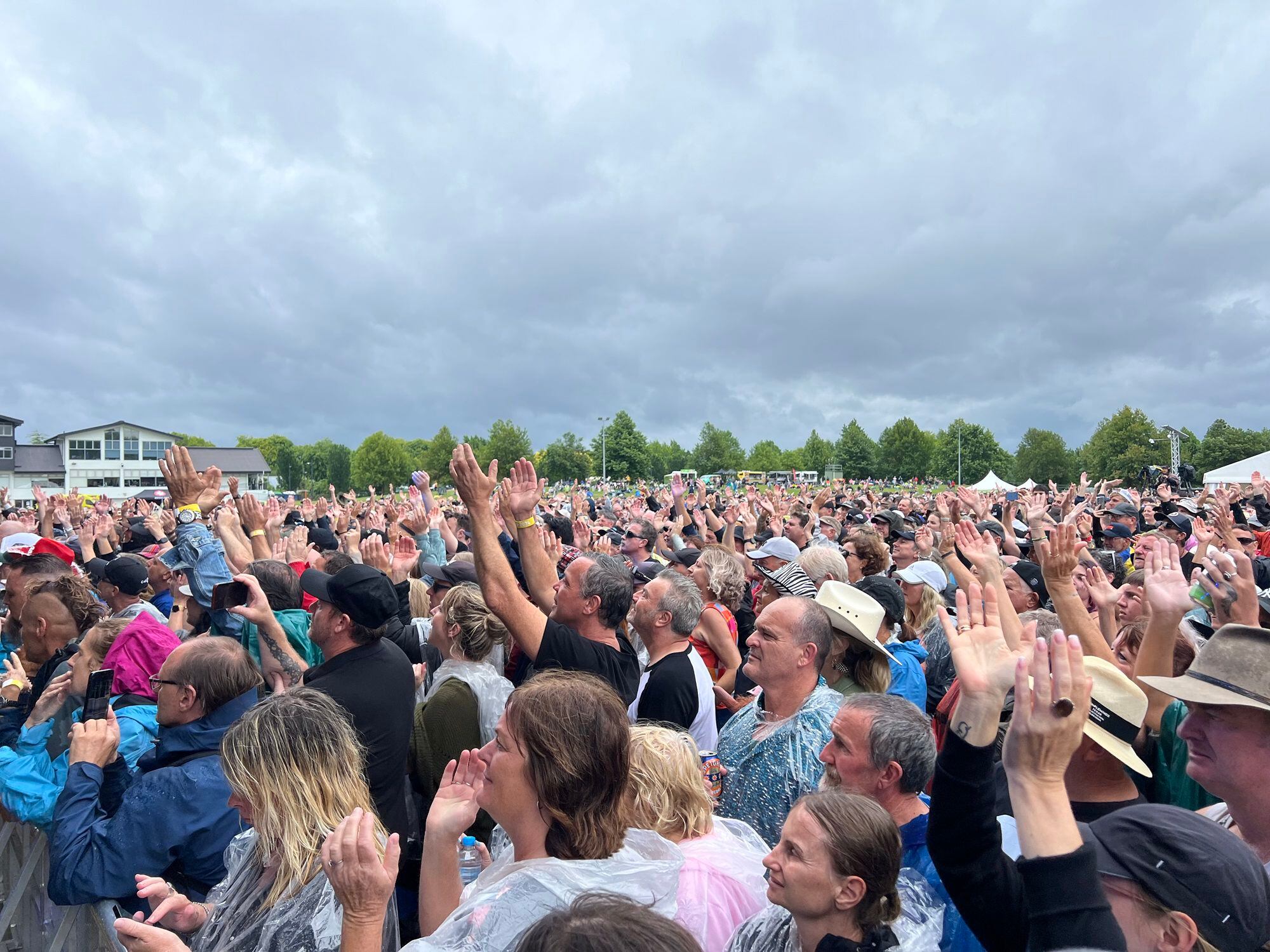 Simple Minds' Jim Kerr set for Summer Concert Tour in Taupō, Hamilton,  Queenstown - NZ Herald