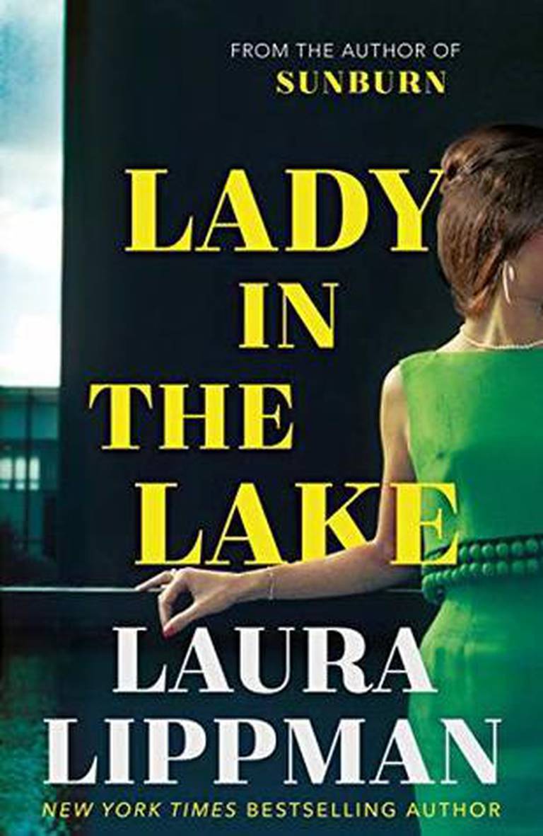 laura lippman lady in the lake